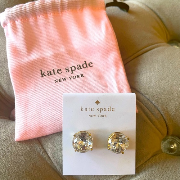 kate spade Jewelry - Kate Spade Studs